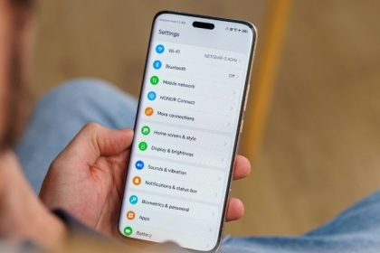 فرصت طلایی برای کاربران آنر: آپدیت جدید با قابلیت‌های فوق‌العاده!