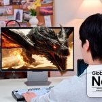 سامسونگ برای ششمین سال پیاپی صدرنشین بازار مانیتورهای گیمینگ جهان شد