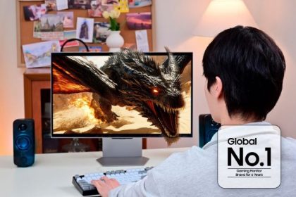 سامسونگ برای ششمین سال پیاپی صدرنشین بازار مانیتورهای گیمینگ جهان شد 13 سامسونگ برای ششمین سال پیاپی صدرنشین بازار مانیتورهای گیمینگ جهان شد