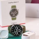 کاهش قیمت OnePlus Watch 3 در آمریکا! آیا زمان خرید فرا رسیده