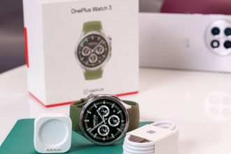 کاهش قیمت OnePlus Watch 3 در آمریکا! آیا زمان خرید فرا رسیده