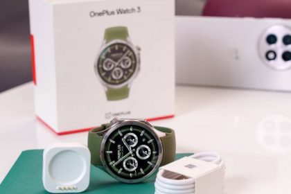 کاهش قیمت OnePlus Watch 3 در آمریکا! آیا زمان خرید فرا رسیده 13 کاهش قیمت OnePlus Watch 3 در آمریکا! آیا زمان خرید فرا رسیده