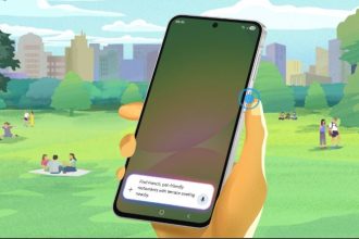 سامسونگ دستیار هوش مصنوعی را برای گلکسی‌های سری A بهینه کرد: دسترسی سریع‌تر و ساده‌تر!