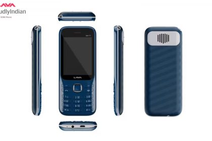 تلویزیون در جیب شما! HMD و Lava گوشیهای با پخش زنده TV عرضه میکنند 13 تلویزیون در جیب شما! HMD و Lava گوشیهای با پخش زنده TV عرضه میکنند