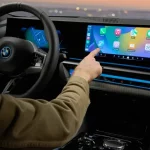 انقلابی در سرگرمی خودرو: CarPlay را بدون محدودیت تجربه کنید!