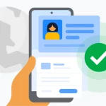 گوگل والت تحولی در احراز هویت: تایید سن و هویت با چند کلیک ساده