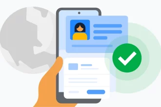 گوگل والت تحولی در احراز هویت: تایید سن و هویت با چند کلیک ساده