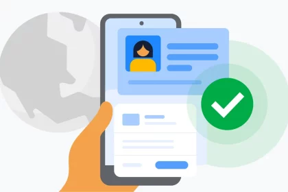 گوگل والت تحولی در احراز هویت: تایید سن و هویت با چند کلیک ساده 13 گوگل والت تحولی در احراز هویت: تایید سن و هویت با چند کلیک ساده