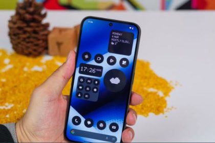 CMF Phone 2 Pro با شارژر رایگان! هدیه Nothing به کاربران هندی 13 CMF Phone 2 Pro با شارژر رایگان! هدیه Nothing به کاربران هندی