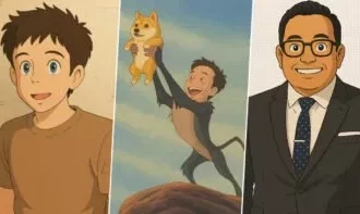 راهنمای جامع ساخت اکشن فیگور با بهره‌گیری از توانمندی‌های ChatGPT