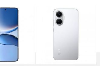 غول سرعت ردمی آشکار شد: جزئیات و عکس‌های Redmi Turbo 4 Pro پیش از عرضه رسمی!