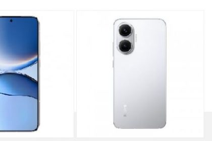 غول سرعت ردمی آشکار شد: جزئیات و عکسهای Redmi Turbo 4 Pro پیش از عرضه رسمی! 13 غول سرعت ردمی آشکار شد: جزئیات و عکسهای Redmi Turbo 4 Pro پیش از عرضه رسمی!