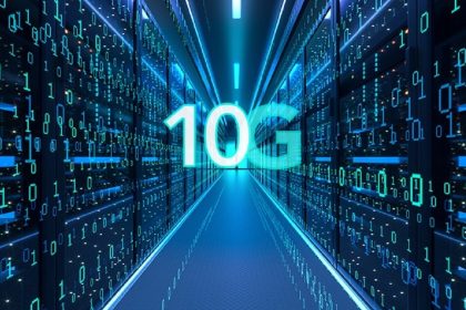 چین پیشگام فناوری: راهاندازی نخستین شبکه ۱۰G جهان 13 چین پیشگام فناوری: راهاندازی نخستین شبکه ۱۰G جهان