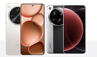 وسوسه پرچمداران انحصاری: آیا شما هم به vivo X200 Ultra و X200s چشم دوخته‌اید؟