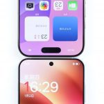 رونمایی زودهنگام! نمایشگر خیره‌کننده OnePlus 13T همه را شگفت‌زده کرد