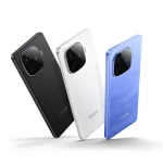 پایان نگرانی از شارژ: iQOO Z10 Turbo سریع‌ترین و قدرتمندترین باتری‌های بازار را می‌آورد!