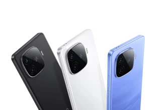 پایان نگرانی از شارژ: iQOO Z10 Turbo سریع‌ترین و قدرتمندترین باتری‌های بازار را می‌آورد!