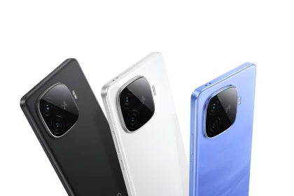 پایان نگرانی از شارژ: iQOO Z10 Turbo سریعترین و قدرتمندترین باتریهای بازار را میآورد! 13 پایان نگرانی از شارژ: iQOO Z10 Turbo سریعترین و قدرتمندترین باتریهای بازار را میآورد!