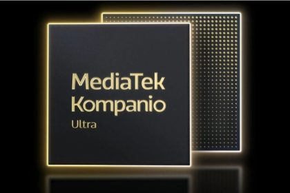 مدیاتک تراشه Kompanio Ultra را برای کرومبوکهای پرچمدار معرفی کرد 13 مدیاتک تراشه Kompanio Ultra را برای کرومبوکهای پرچمدار معرفی کرد