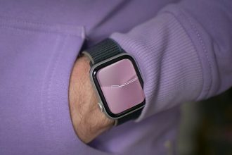 هوش مصنوعی اپل با محدودیت‌های جدید فقط برای اپل واچ!