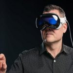 رونمایی از قابلیت انقلابی: اتصال مستقیم Apple Vision Pro به مک‌بوک!