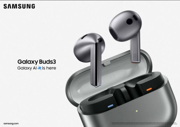 پیشتاز فناوری در سال جدید: نوآوریهای سامسونگ، پنجرهای به آینده 17 پیشتاز فناوری در سال جدید: نوآوریهای سامسونگ، پنجرهای به آینده