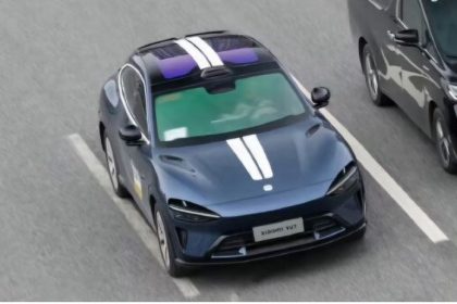 شیشهای هوشمند، خنکی بینظیر! معرفی سقف هوشمند Xiaomi YU7 13 شیشهای هوشمند، خنکی بینظیر! معرفی سقف هوشمند Xiaomi YU7