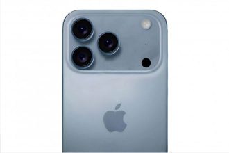 رنگ آسمان در آیفون ۱۷ پرو: شایعه‌ها از حضور آبی آسمانی خیره‌کننده خبر می‌دهند!