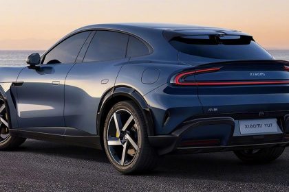 رونمایی از شیائومی YU7: مدل جدید با برد فوق‌العاده برای تجربه‌ای بی‌نظیر