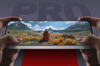 انقلابی در پردازش: ردمی توربو ۴ پرو با اسنپدراگون 8s نسل ۴ و امتیاز آنتوتو شگفت‌انگیز