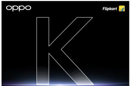 پیشنمایش اوپو K13 در هند: آمادهسازی برای عرضه جهانی 13 پیشنمایش اوپو K13 در هند: آمادهسازی برای عرضه جهانی