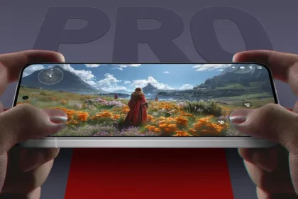 انقلابی در پردازش: ردمی توربو ۴ پرو با اسنپدراگون 8s نسل ۴ و امتیاز آنتوتو شگفتانگیز 13 انقلابی در پردازش: ردمی توربو ۴ پرو با اسنپدراگون 8s نسل ۴ و امتیاز آنتوتو شگفتانگیز