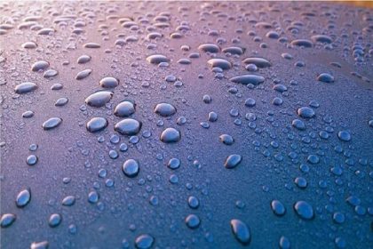 کشفی انقلابی در فیزیک: رصد اولین 'باران کوانتومی' در تاریخ علم!