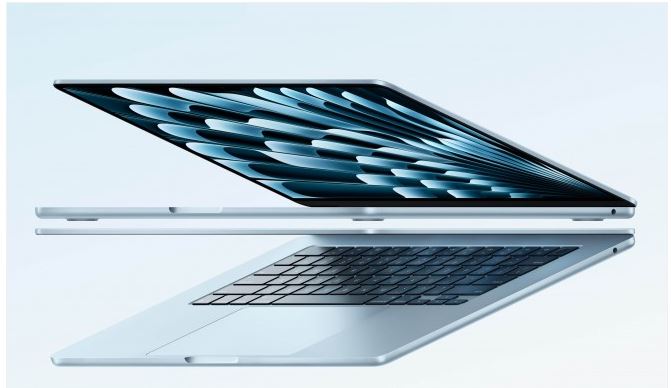 رنگ آسمان در آیفون ۱۷ پرو: شایعه‌ها از حضور آبی آسمانی خیره‌کننده خبر می‌دهند!