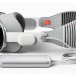 شروع تولید Apple Vision Pro 2: احتمال عرضه در سال جاری!