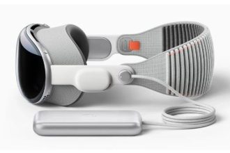 شروع تولید Apple Vision Pro 2: احتمال عرضه در سال جاری!