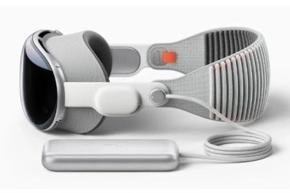 شروع تولید Apple Vision Pro 2: احتمال عرضه در سال جاری! 13 شروع تولید Apple Vision Pro 2: احتمال عرضه در سال جاری!