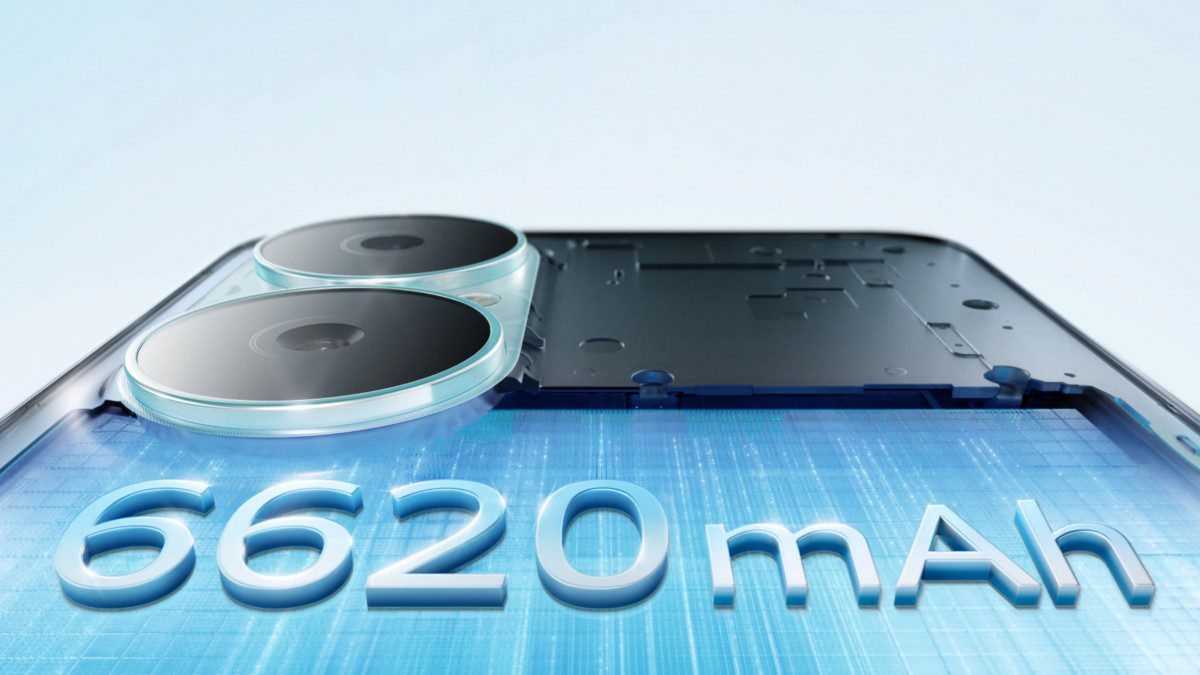 هوآوی Nova Y73 با سختافزاری منسوخ به بازار میآید 14 هوآوی Nova Y73 با سختافزاری منسوخ به بازار میآید