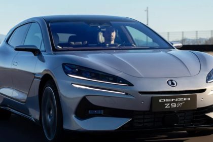 پادشاهی بریتانیا در محاصره هیولا: BYD DENZA با قدرت 1000 اسب بخار به میدان میآید! 13 پادشاهی بریتانیا در محاصره هیولا: BYD DENZA با قدرت 1000 اسب بخار به میدان میآید!