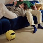 انقلابی در خانه‌های هوشمند: سامسونگ و گوگل Ballie را با هوش Gemini متحول می‌کنند!