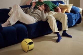 انقلابی در خانه‌های هوشمند: سامسونگ و گوگل Ballie را با هوش Gemini متحول می‌کنند!