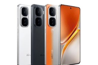 iQOO Neo10 Pro+ در راه است: تمام رازهای این غول جدید فاش شد!