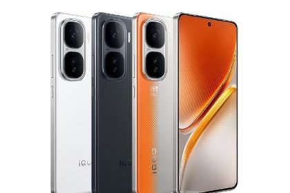 iQOO Neo10 Pro+ در راه است: تمام رازهای این غول جدید فاش شد!