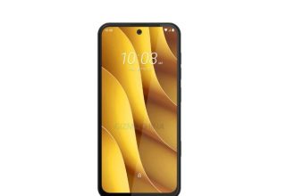 HTC بازمی‌گردد: مشخصات فنی گوشی Wildfire E7 پیش از عرضه فاش شد!