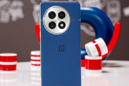 کشف ویژگی مخفی OnePlus 13: تنظیم سفارشی حد شارژ باتری برای افزایش عمر آن! 13 کشف ویژگی مخفی OnePlus 13: تنظیم سفارشی حد شارژ باتری برای افزایش عمر آن!