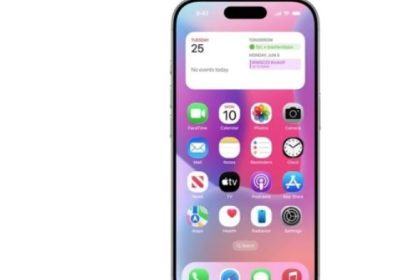 iOS 19 رو می‌کنه! جزئیات شوکه‌کننده از طراحی جدید اپل با الهام از visionOS