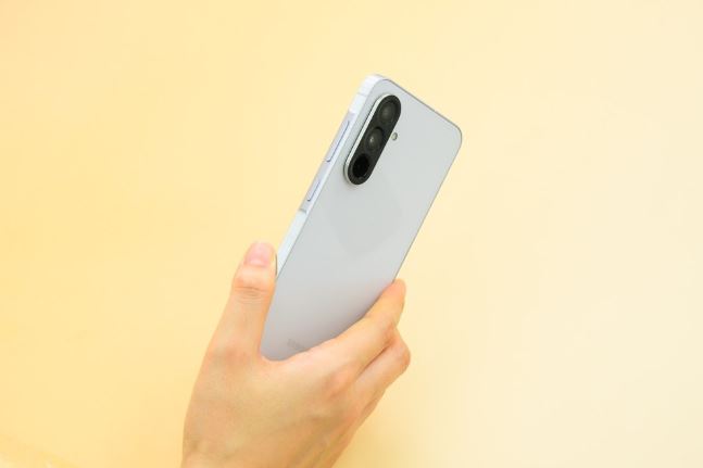 رونمایی گوشی‌های هوشمند سری A سامسونگ؛ انقلابی جدید با قدرت هوش مصنوعی