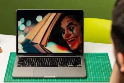 راز مخفی مک‌بوک آشکار شد!