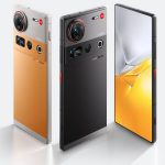 nubia Z70S Ultra رونمایی شد: دوربین 1/1.3 اینچی غول‌پیکر و باتری 6600mAh با دوام استثنایی!