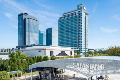 سامسونگ مدیر جدید بخش DX را منصوب کرد: تحول در تجربه محصولات هوشمند 13 سامسونگ مدیر جدید بخش DX را منصوب کرد: تحول در تجربه محصولات هوشمند